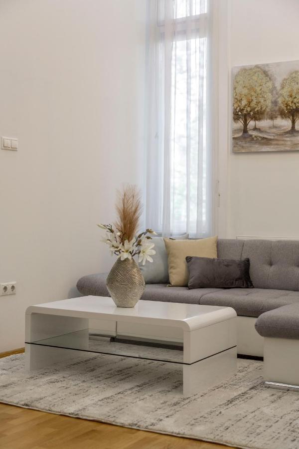Luxurious & Spacious Downtown Residence In Liszt Ferenc Square Budapesta Exterior foto